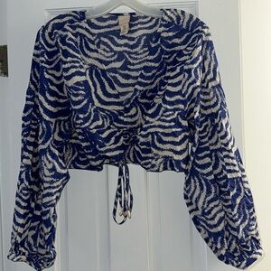 Long Sleeve top from H&M